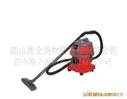 智能家居新體驗(yàn) 昆山易全美物資商貿(mào)掃地機(jī)引領(lǐng)清潔革命