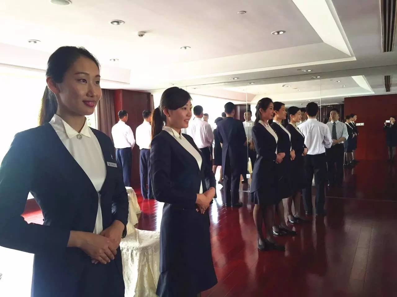 約會G20 | hismile酒店人與未來的一次親密接觸